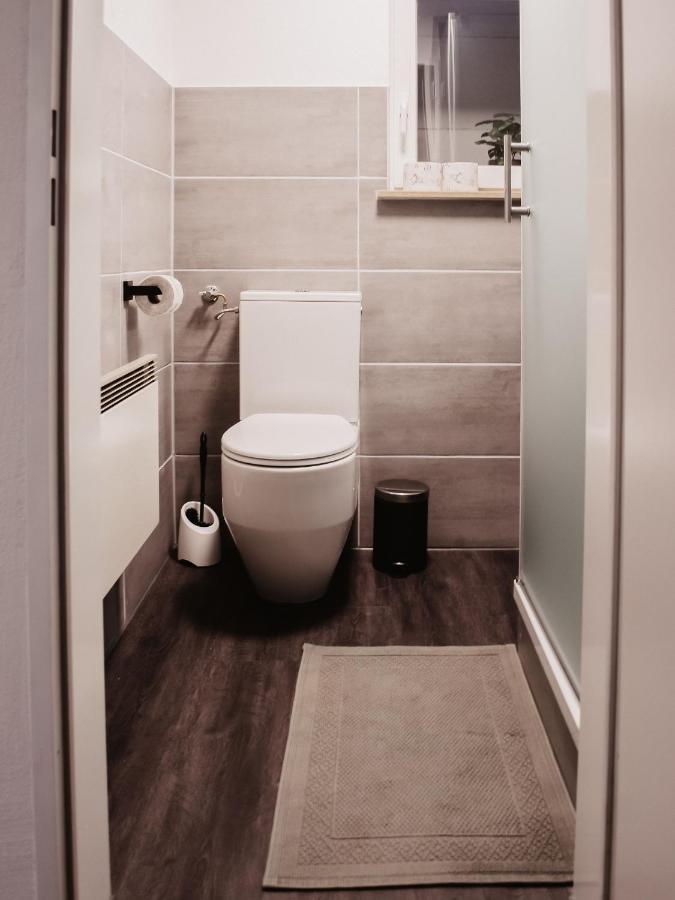 Ferienwohnung Am Gruberbach Лехбрук Екстер'єр фото